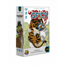 Charger l'image dans la galerie, Spicy