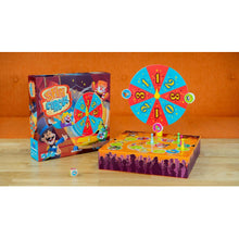 Charger l'image dans la galerie, Spin Circus