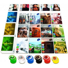 Charger l'image dans la galerie, Splendor