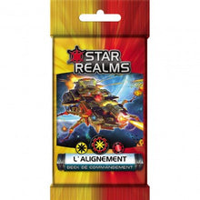 Charger l'image dans la galerie, Star Realms - Command Deck