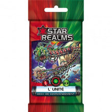 Charger l'image dans la galerie, Star Realms - Command Deck