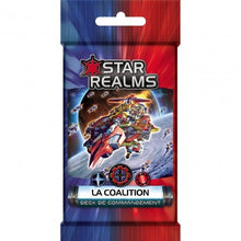 Charger l'image dans la galerie, Star Realms - Command Deck