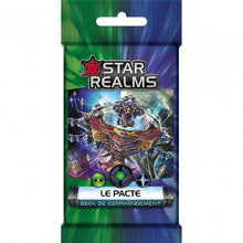 Charger l'image dans la galerie, Star Realms - Command Deck