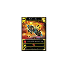 Charger l'image dans la galerie, Star realms - Frontières