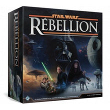 Charger l'image dans la galerie, Star Wars Rebellion