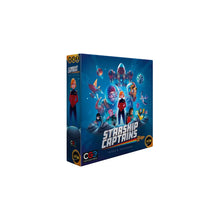 Charger l'image dans la galerie, Starship Captains