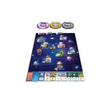 Charger l'image dans la galerie, Starship Captains