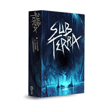 Charger l'image dans la galerie, Sub Terra