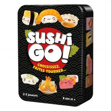 Charger l'image dans la galerie, Sushi Go