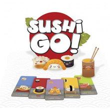 Charger l'image dans la galerie, Sushi Go