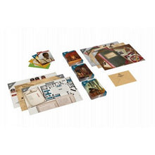 Charger l'image dans la galerie, Suspects