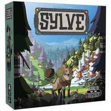 Charger l'image dans la galerie, Sylve