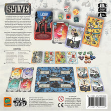 Charger l'image dans la galerie, Sylve