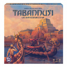 Charger l'image dans la galerie, Tabannusi : Les Bâtisseurs d'Ur