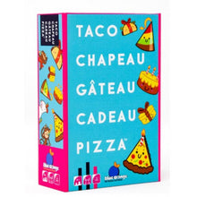 Charger l'image dans la galerie, Taco Chapeau Gateau Cadeau Pizza