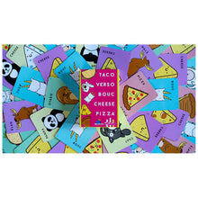 Charger l'image dans la galerie, Taco Verso Bouc Cheese Pizza