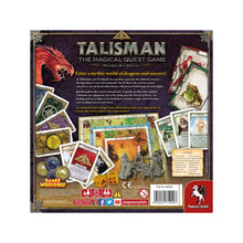 Charger l'image dans la galerie, Talisman - 4th Edition