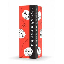 Charger l'image dans la galerie, Tatamokatsu