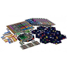 Charger l'image dans la galerie, Projet Gaia