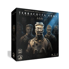 Charger l'image dans la galerie, Terracotta Army : L'Armée de Terre Cuite
