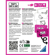 Charger l'image dans la galerie, That's not a Hat