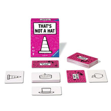 Charger l'image dans la galerie, That's not a Hat