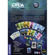Charger l'image dans la galerie, The Crew: Mission Sous-Marine