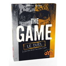 Charger l'image dans la galerie, The Game Duel