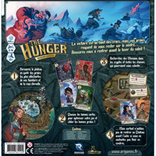 Charger l'image dans la galerie, The Hunger