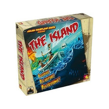 Charger l'image dans la galerie, The Island