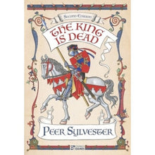 Charger l'image dans la galerie, The King is Dead