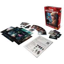 Charger l'image dans la galerie, The Resistance