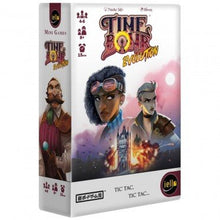 Charger l'image dans la galerie, Time Bomb Evolution