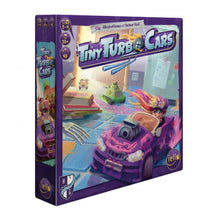 Charger l'image dans la galerie, Tiny Turbo Cars