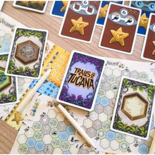 Charger l'image dans la galerie, Trails of Tucana