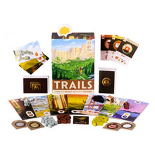 Charger l'image dans la galerie, Trails