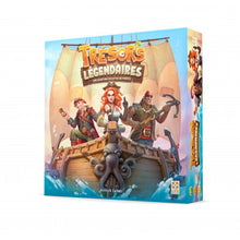 Charger l'image dans la galerie, Trésors Légendaires