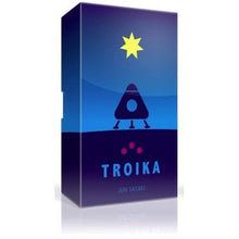 Charger l'image dans la galerie, Troika