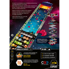 Charger l'image dans la galerie, Under Falling Skies