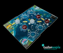 Charger l'image dans la galerie, Underwater Cities