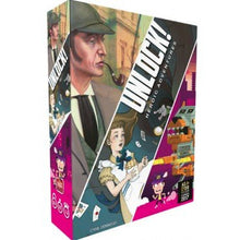 Charger l'image dans la galerie, Unlock ! Heroic Adventures