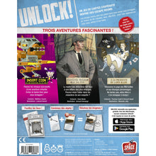 Charger l'image dans la galerie, Unlock ! Heroic Adventures