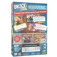 Charger l'image dans la galerie, Unlock Kids