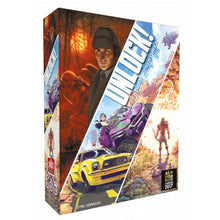 Charger l'image dans la galerie, Unlock ! - Legendary Adventures