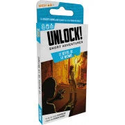 Charger l'image dans la galerie, Unlock ! Short Adventures