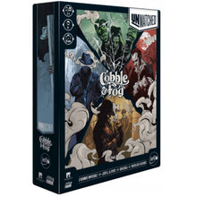 Charger l'image dans la galerie, Unmatched Cobble & Fog