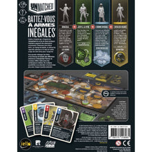 Charger l'image dans la galerie, Unmatched Cobble & Fog