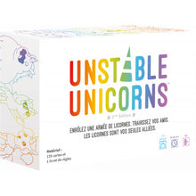 Charger l'image dans la galerie, Unstable Unicorns