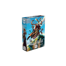 Charger l'image dans la galerie, Vaalbara