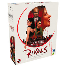 Charger l'image dans la galerie, Vampire : The Masquerade - Rivals